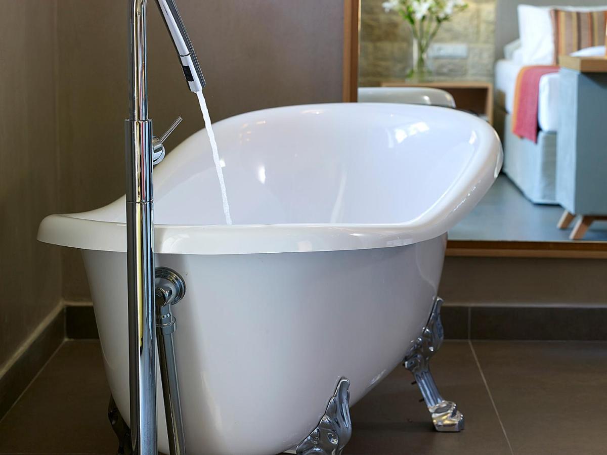 Mistral Hotel - For Solo Travelers Μάλεμε Εξωτερικό φωτογραφία