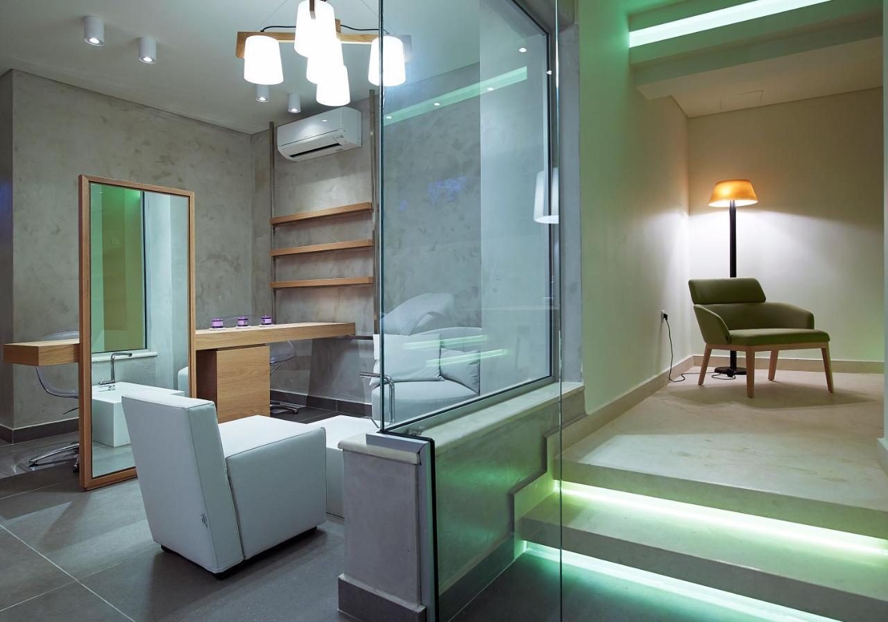 Mistral Hotel - For Solo Travelers Μάλεμε Εξωτερικό φωτογραφία