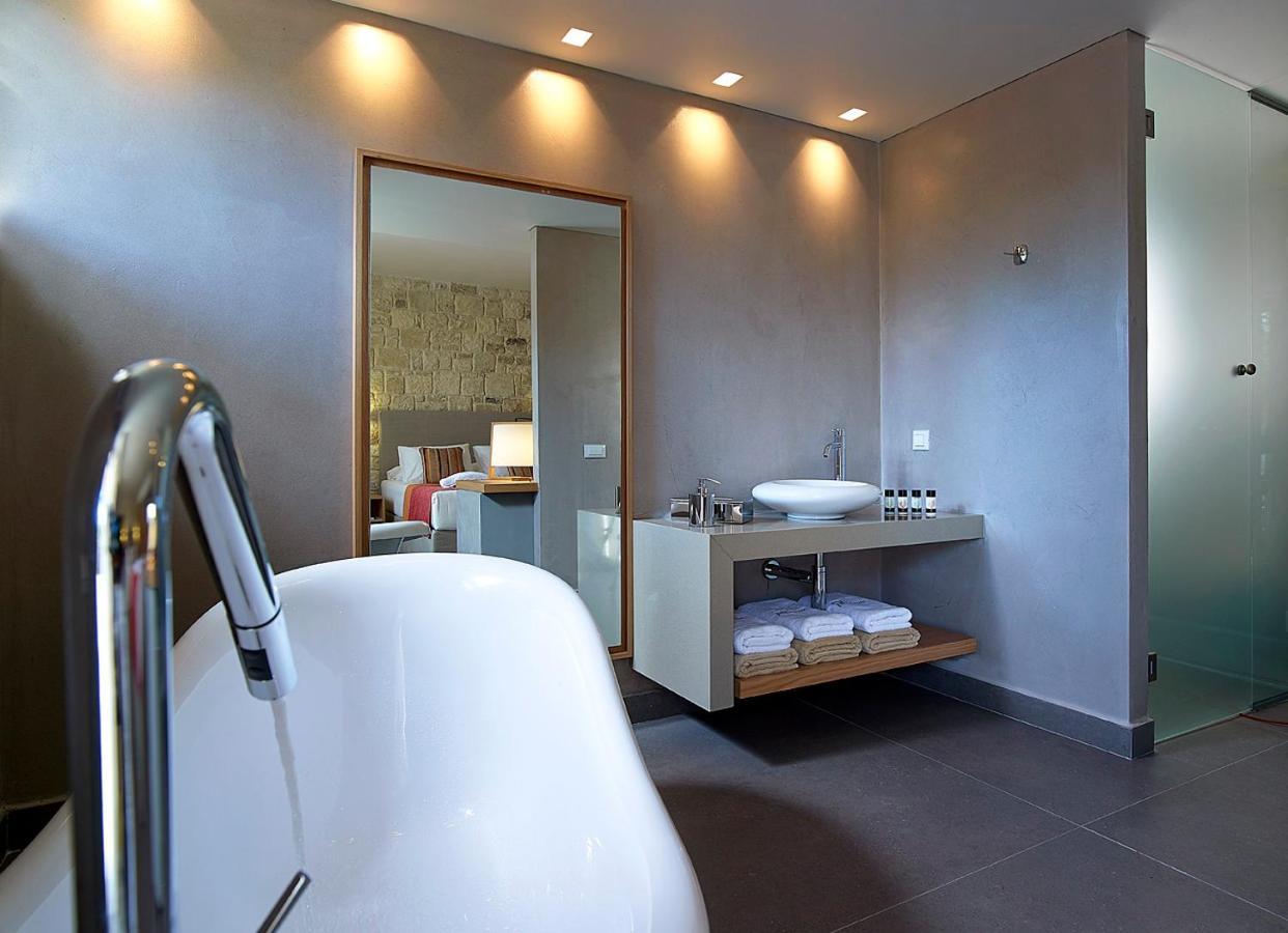 Mistral Hotel - For Solo Travelers Μάλεμε Εξωτερικό φωτογραφία