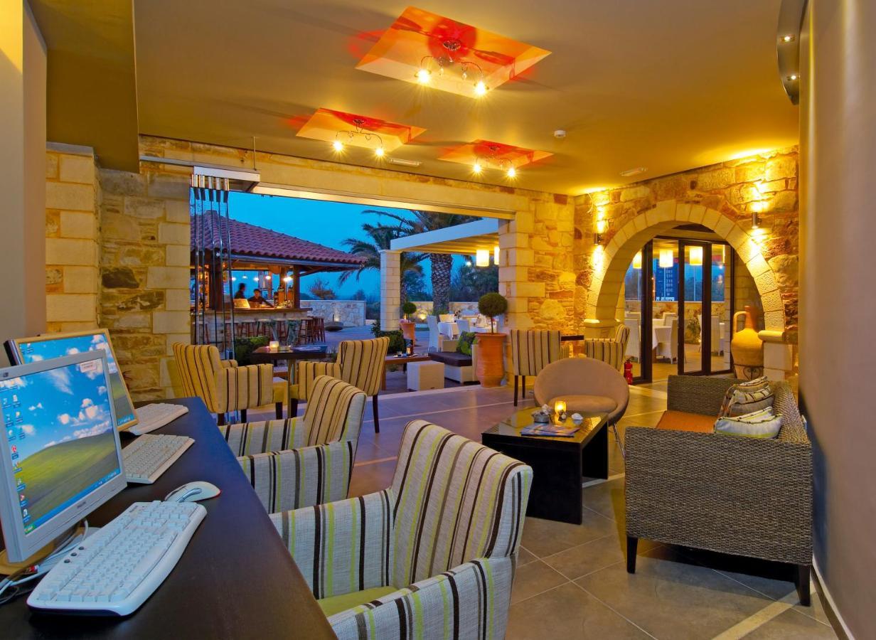 Mistral Hotel - For Solo Travelers Μάλεμε Εξωτερικό φωτογραφία
